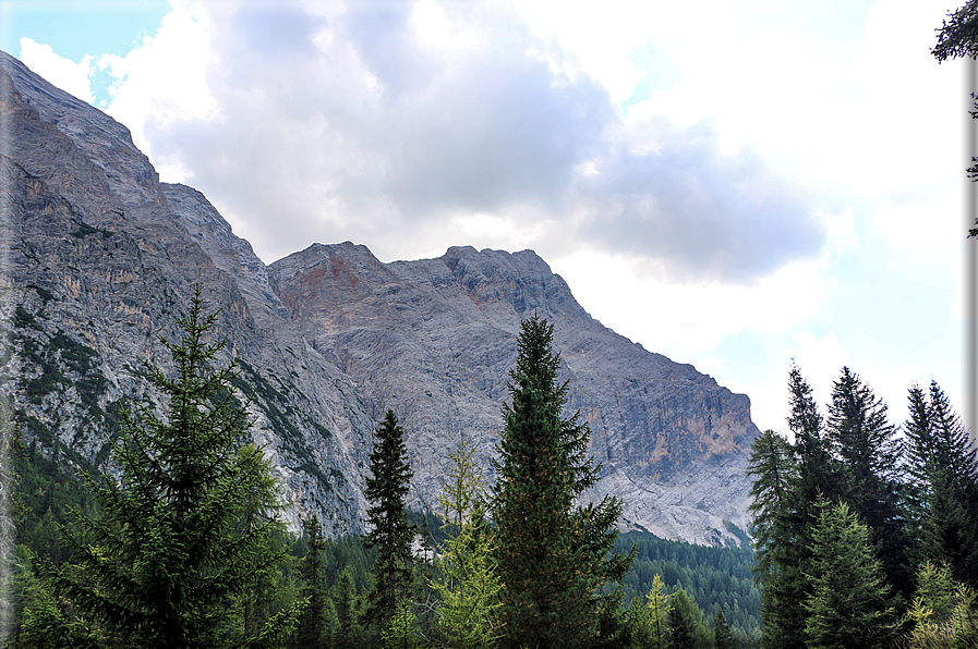 foto Valle di Fanes